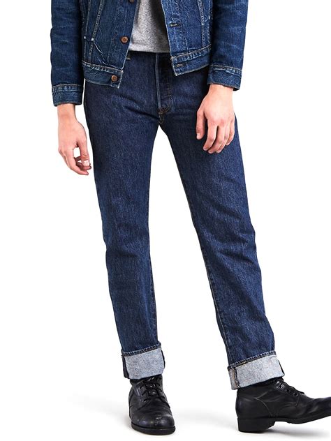 levi's men's 501 original fit|levis 501 original fit jeans.